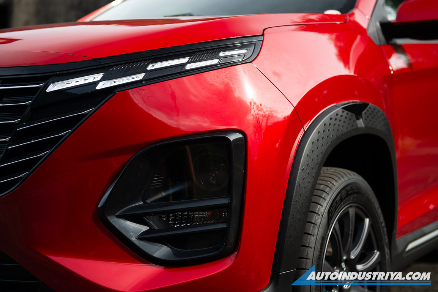 2025 Chery Tiggo 2 Pro 1.5L CVT