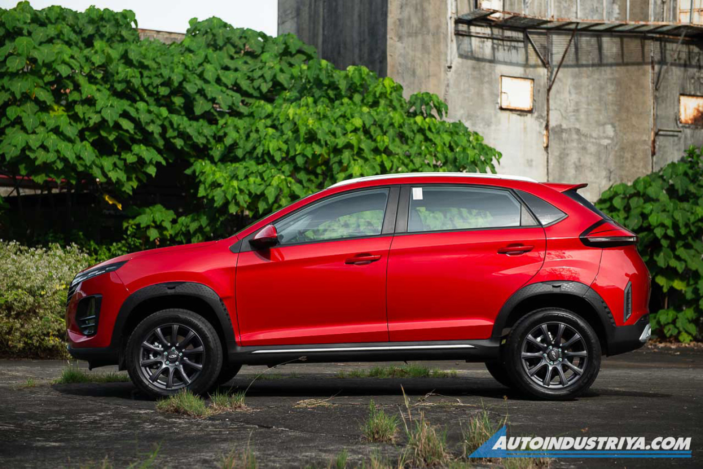 2025 Chery Tiggo 2 Pro 1.5L CVT