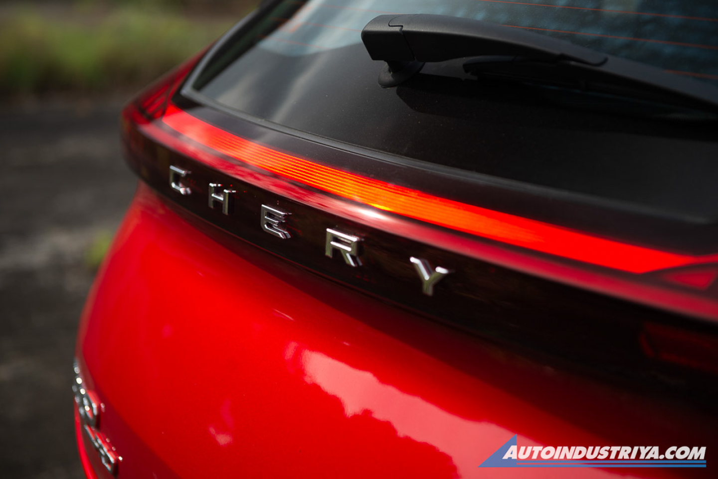 2025 Chery Tiggo 2 Pro 1.5L CVT