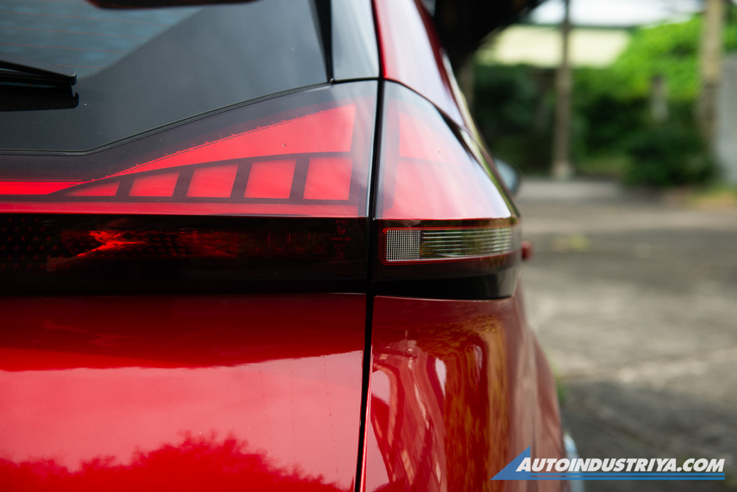 2025 Chery Tiggo 2 Pro 1.5L CVT