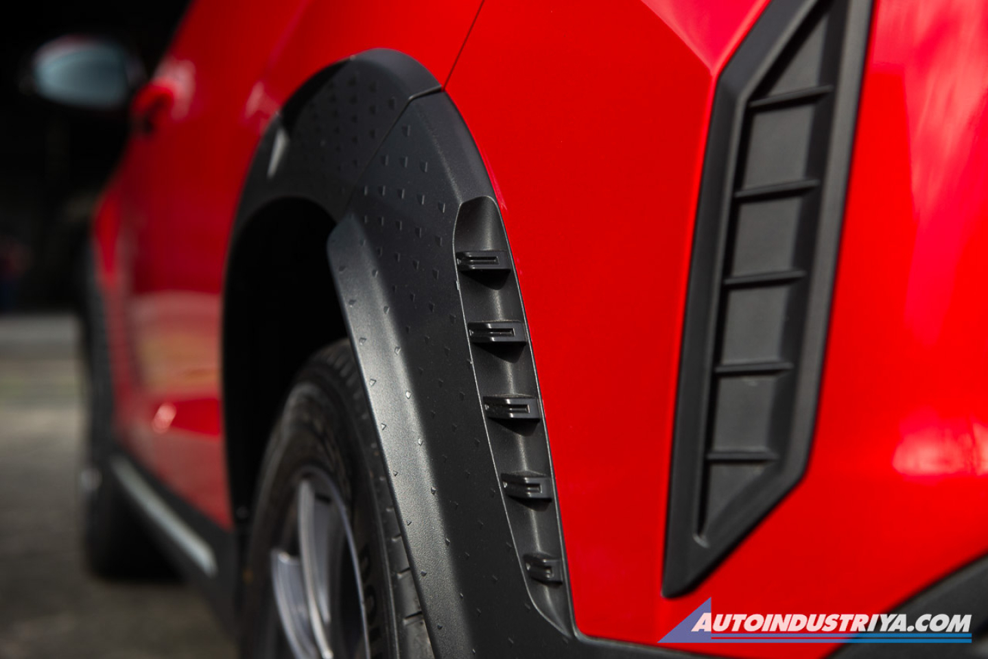 2025 Chery Tiggo 2 Pro 1.5L CVT