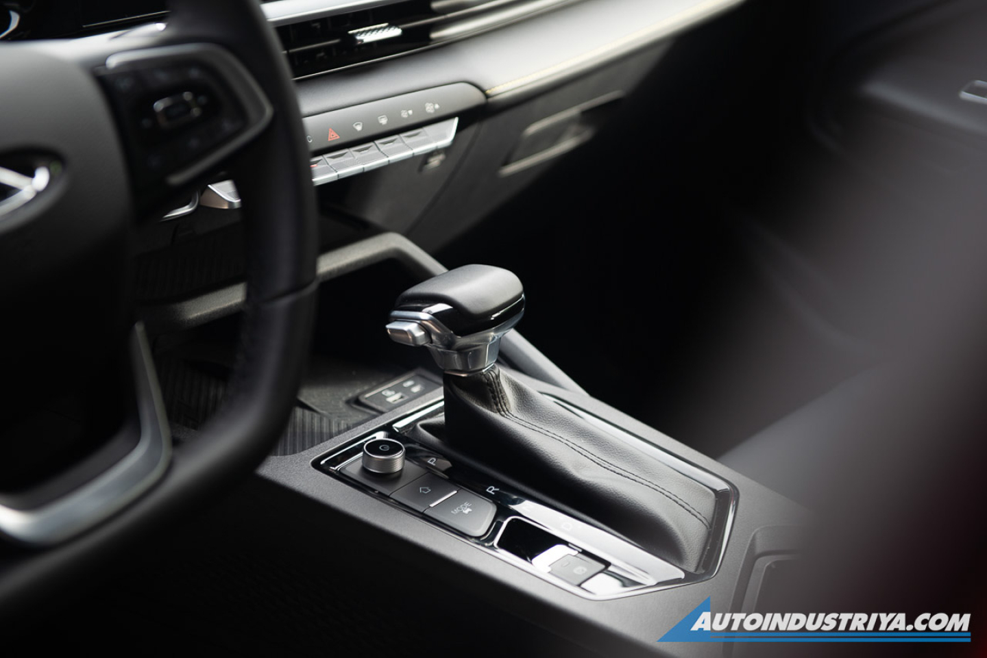 2025 Chery Tiggo 2 Pro 1.5L CVT