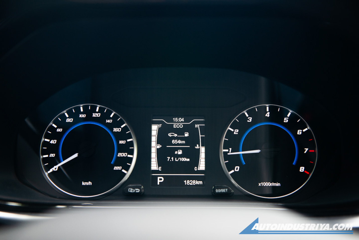 2025 Chery Tiggo 2 Pro 1.5L CVT