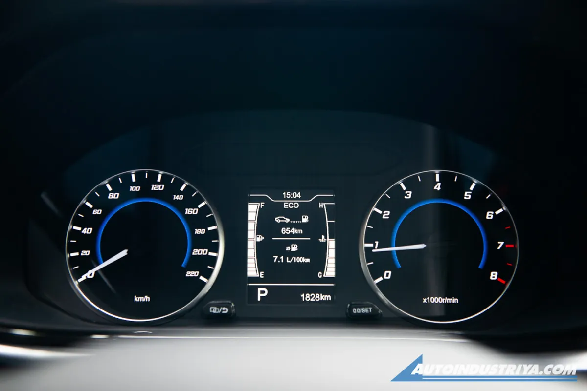 2025 Chery Tiggo 2 Pro 1.5L CVT