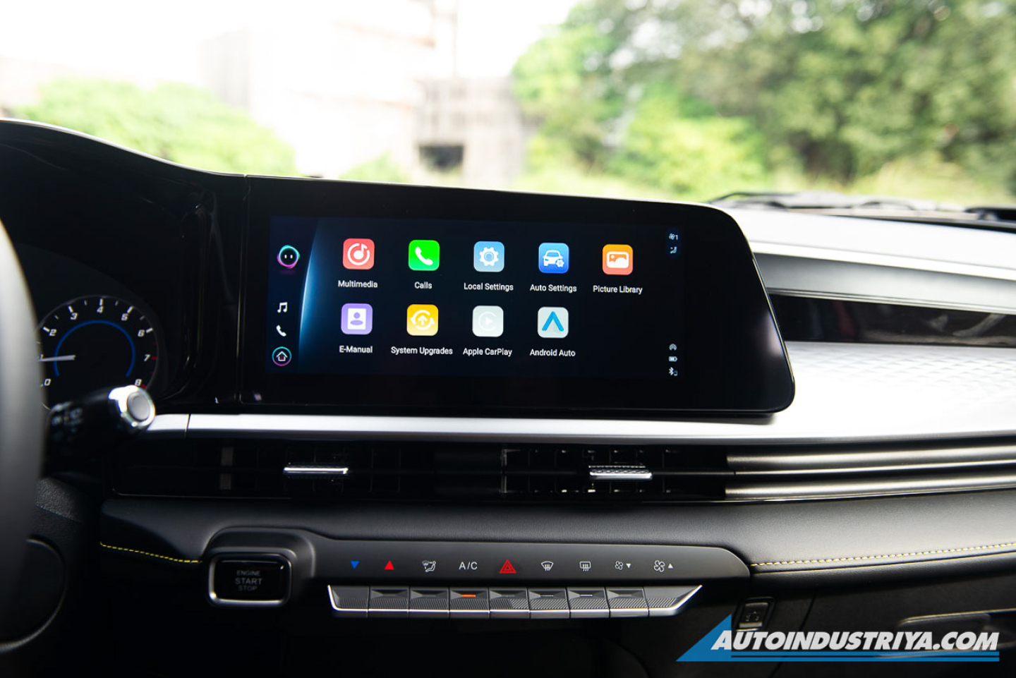 2025 Chery Tiggo 2 Pro 1.5L CVT