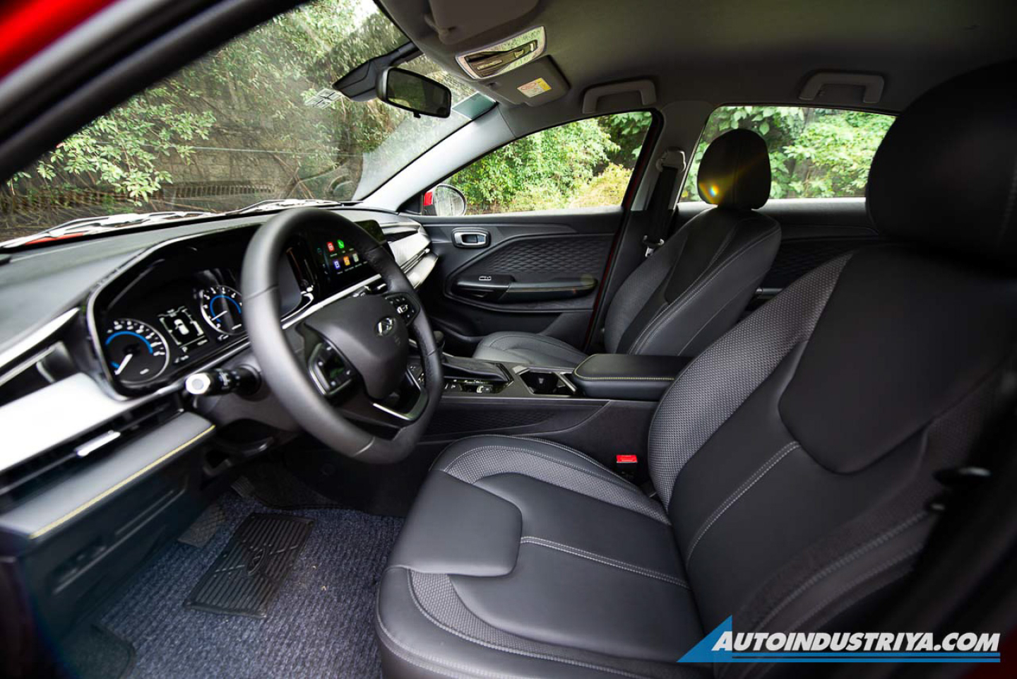 2025 Chery Tiggo 2 Pro 1.5L CVT