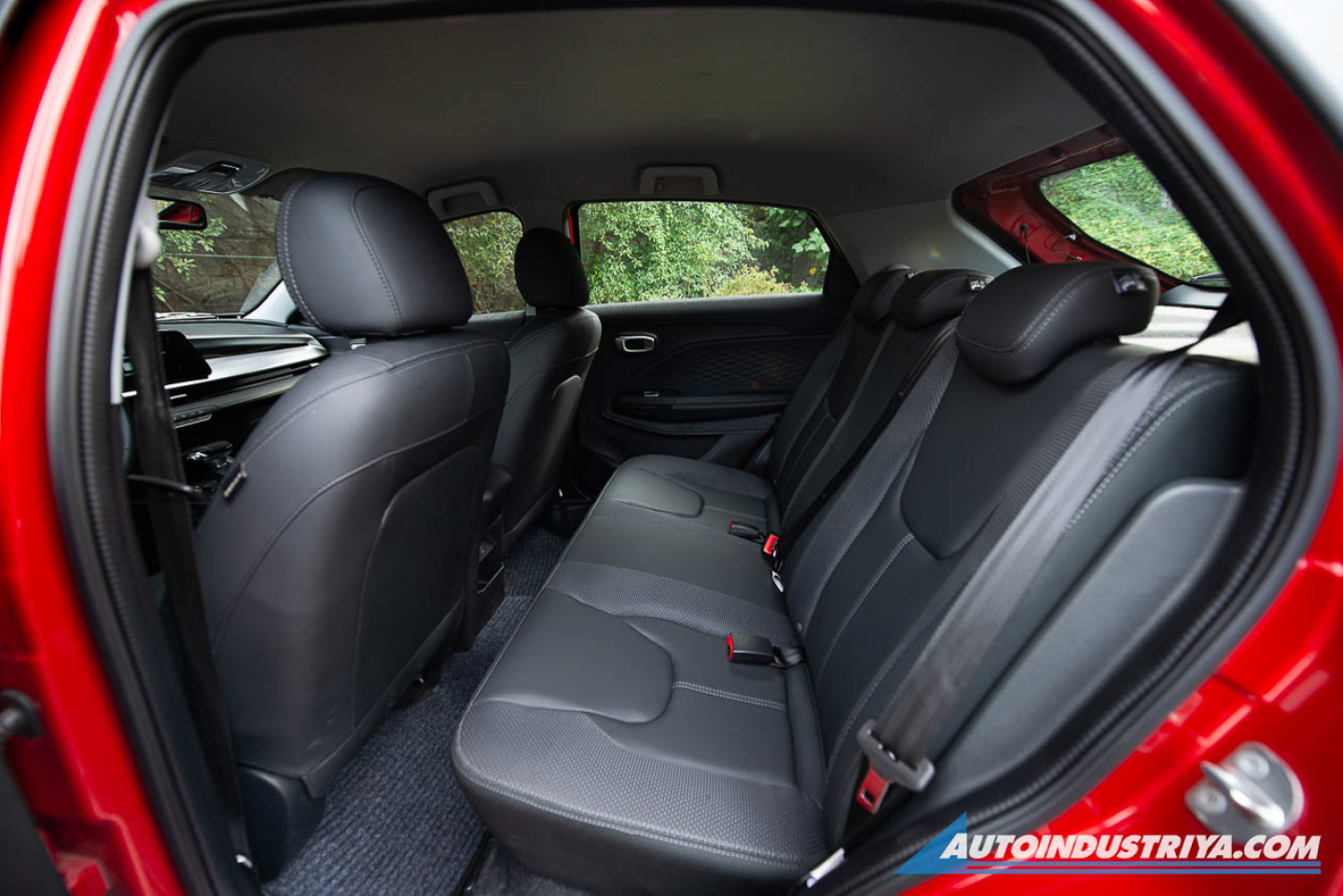 2025 Chery Tiggo 2 Pro 1.5L CVT