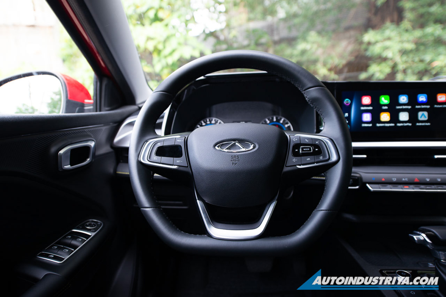 2025 Chery Tiggo 2 Pro 1.5L CVT