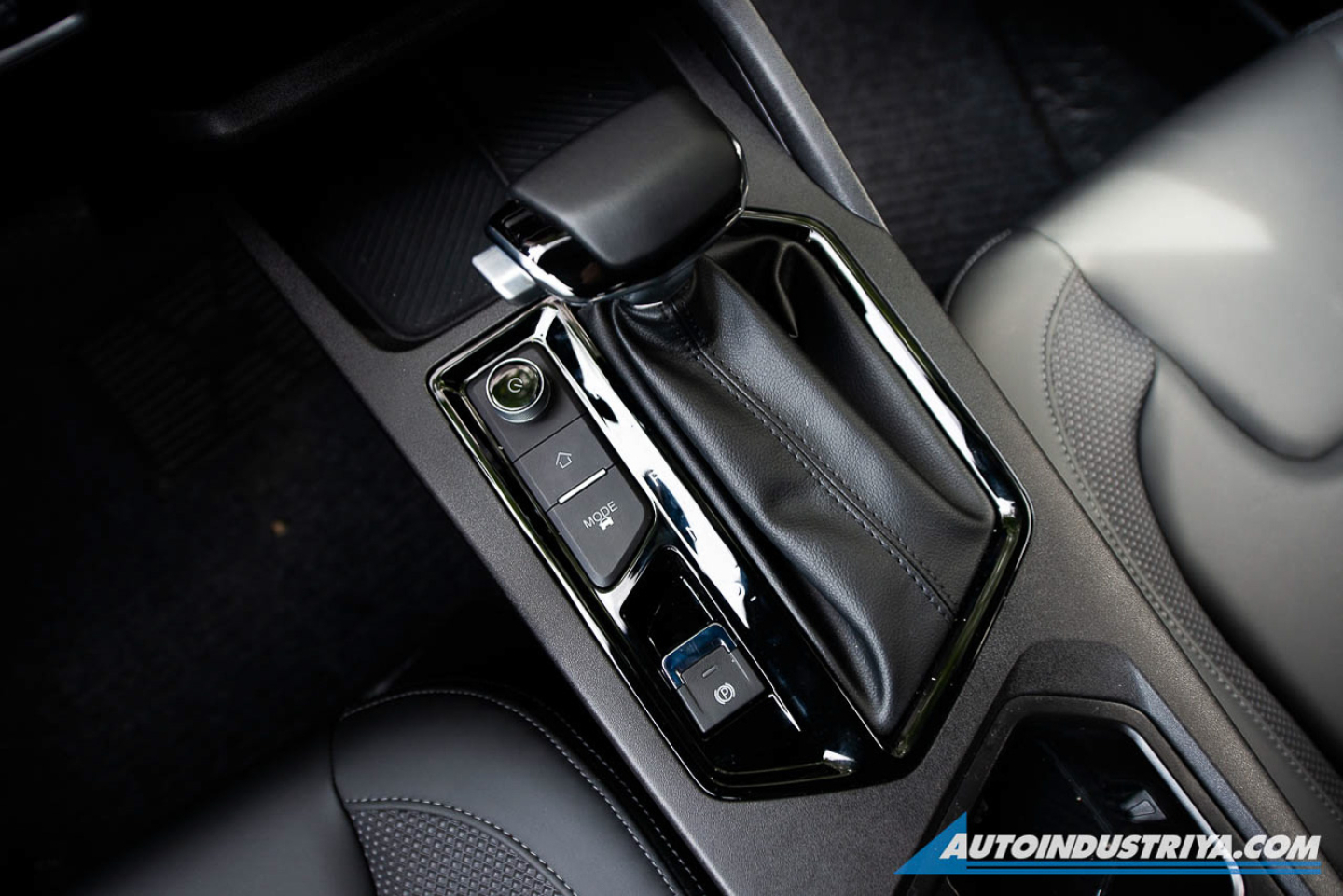 2025 Chery Tiggo 2 Pro 1.5L CVT