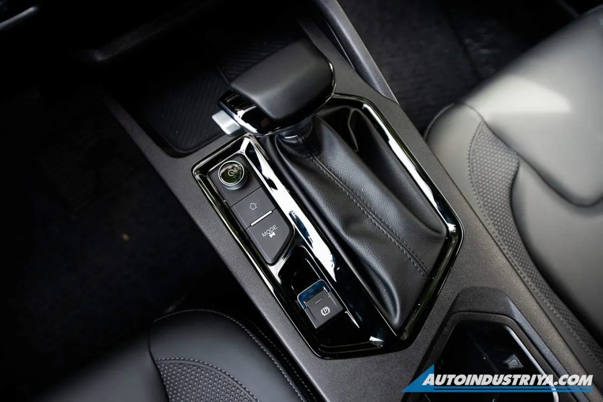 2025 Chery Tiggo 2 Pro 1.5L CVT