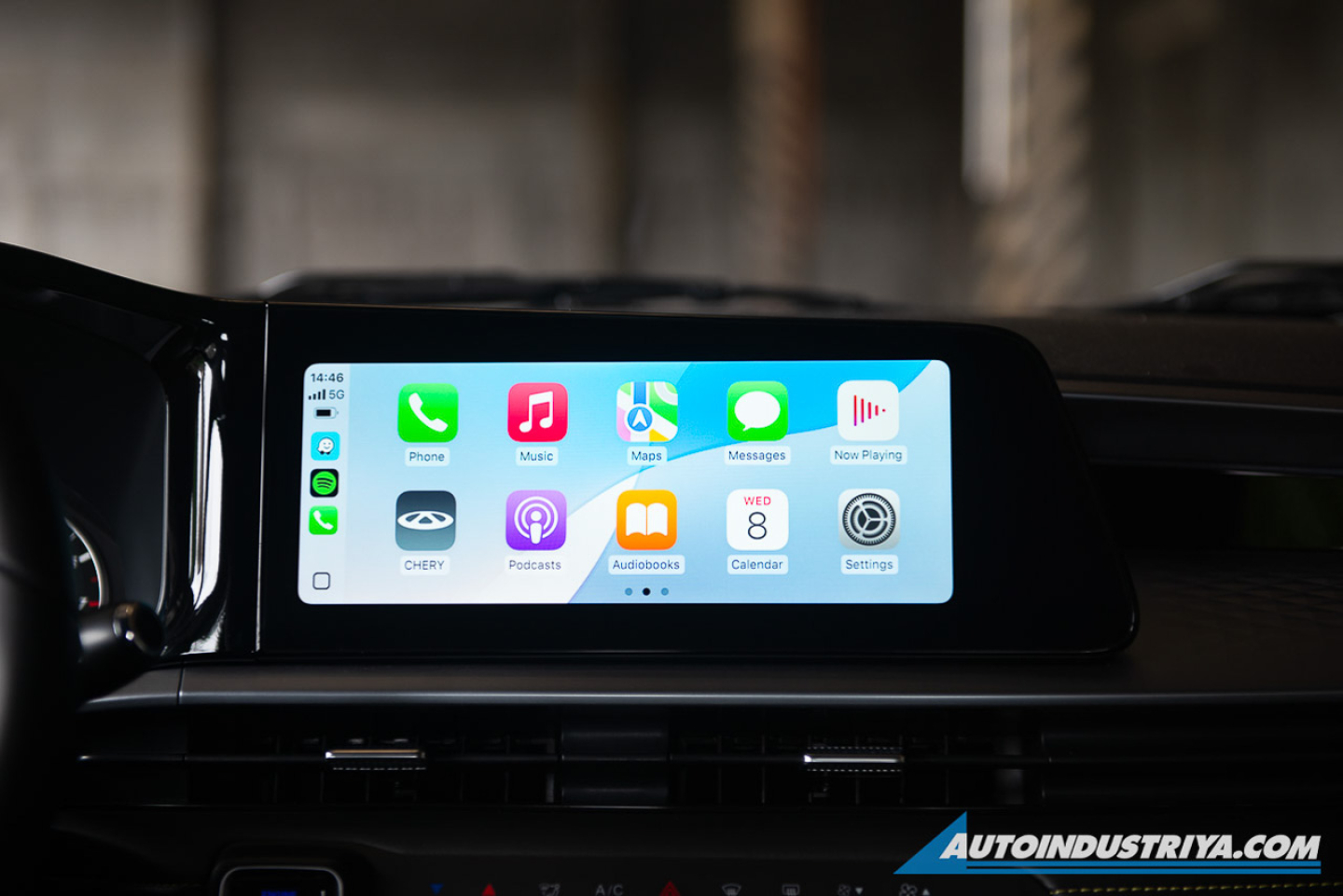 2025 Chery Tiggo 2 Pro 1.5L CVT