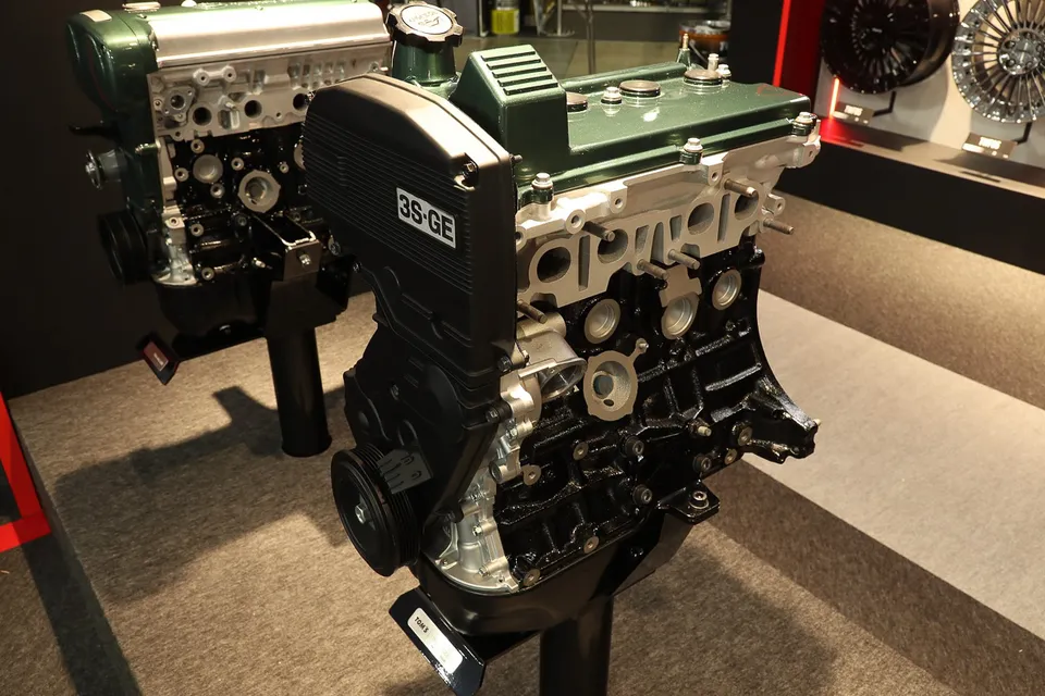 TOM's Classic launches restoration service for the AE86 | AutoIndustriya