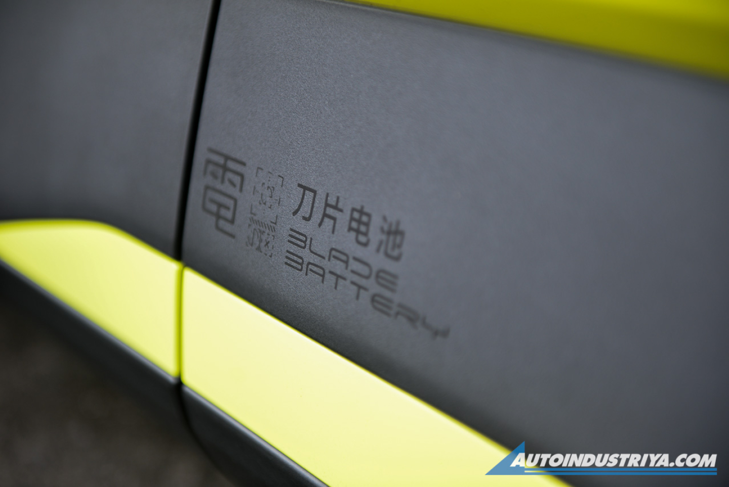 2024 BYD Seagull GLX