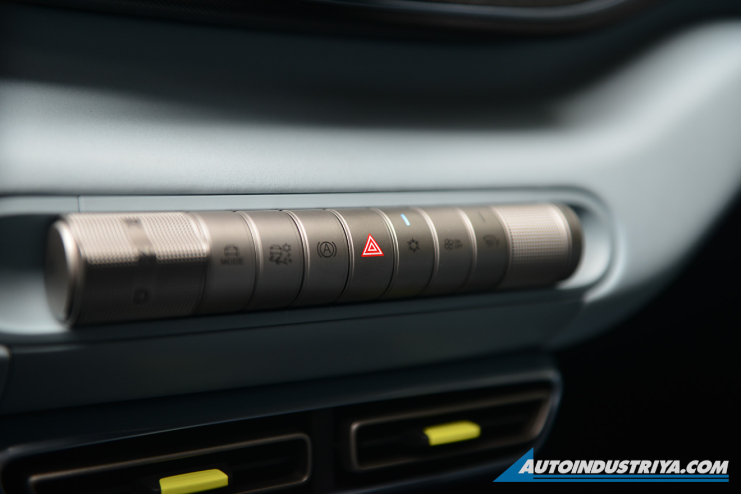 2024 BYD Seagull GLX