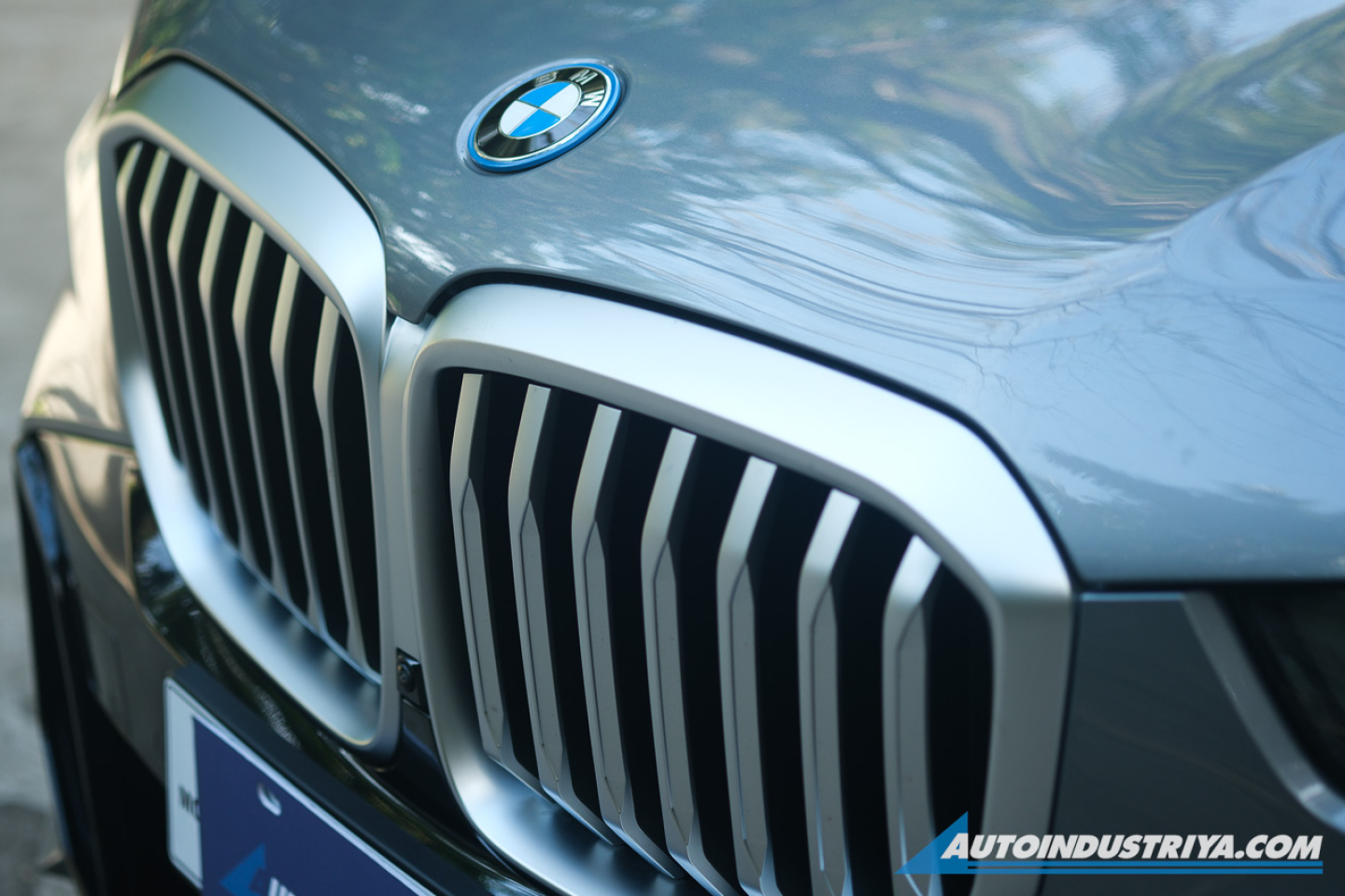 The power to adapt and thrive: BMW X5 PHEV