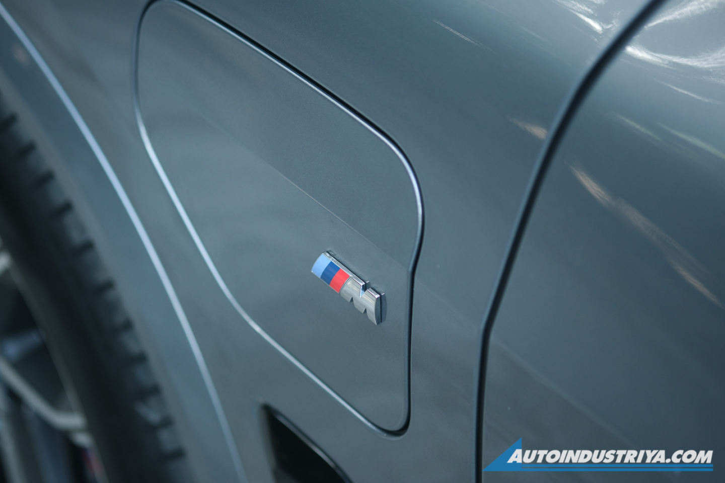 The power to adapt and thrive: BMW X5 PHEV