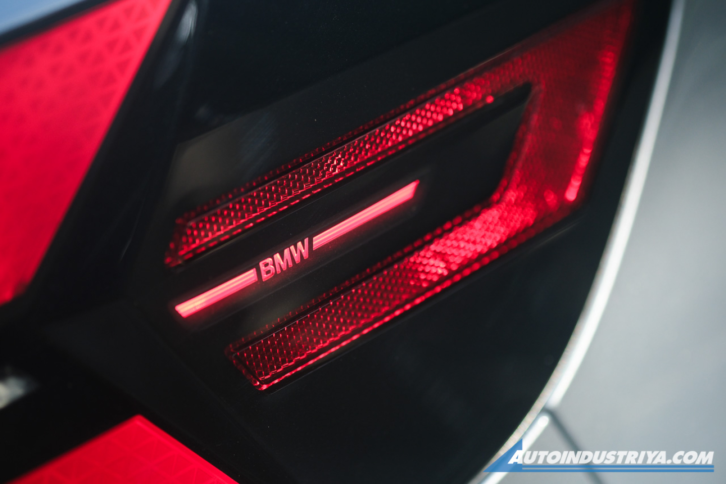 The power to adapt and thrive: BMW X5 PHEV