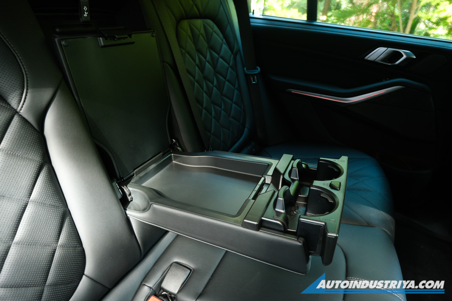 The power to adapt and thrive: BMW X5 PHEV