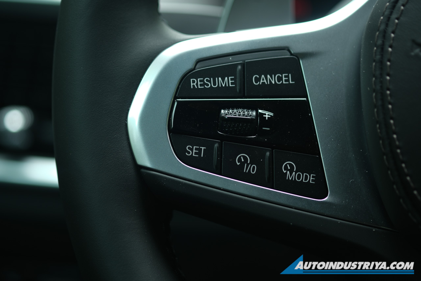 The power to adapt and thrive: BMW X5 PHEV