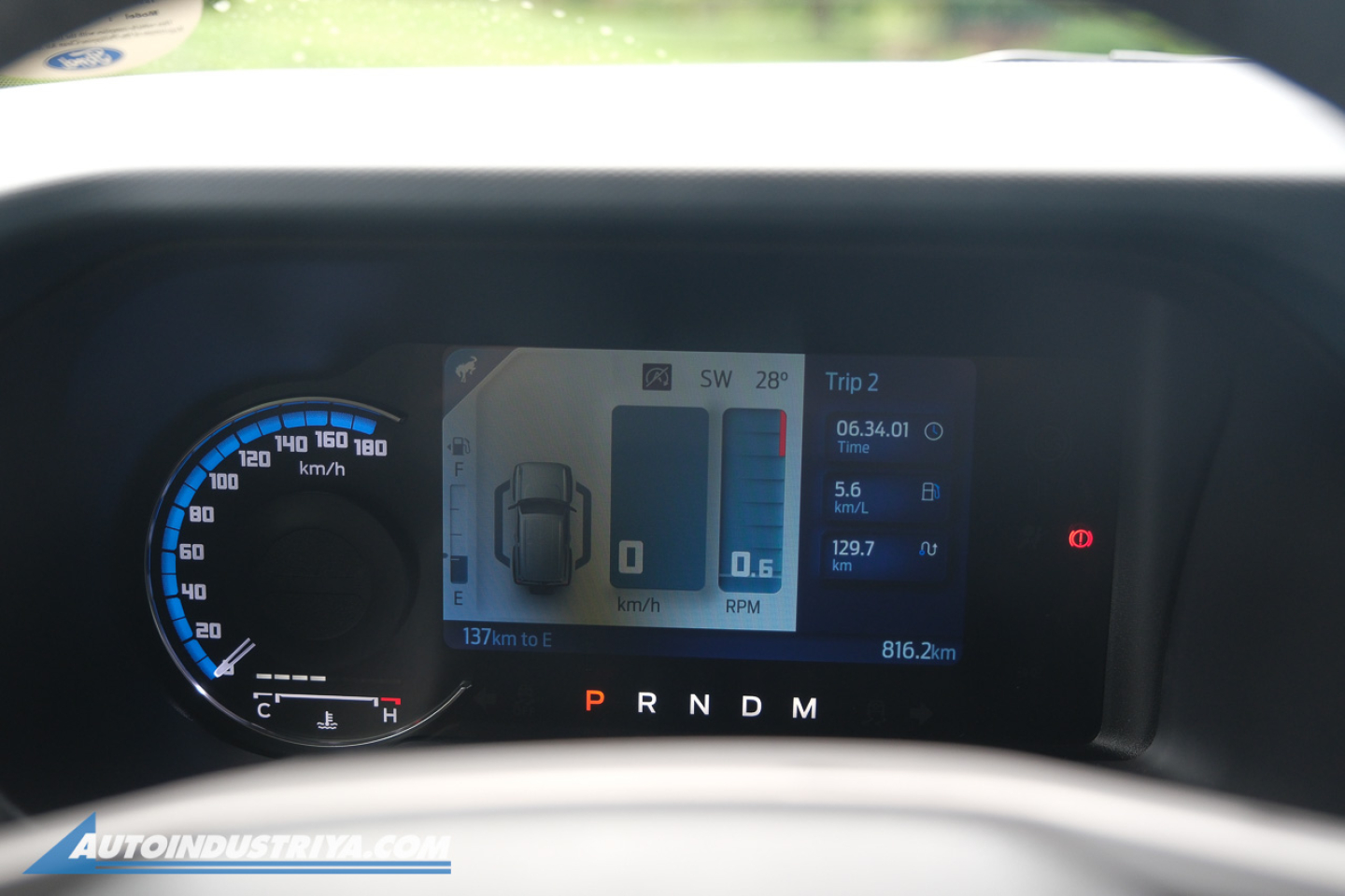 2025 Ford Bronco Outer Banks Sasquatch 2.7L Ecoboost V6