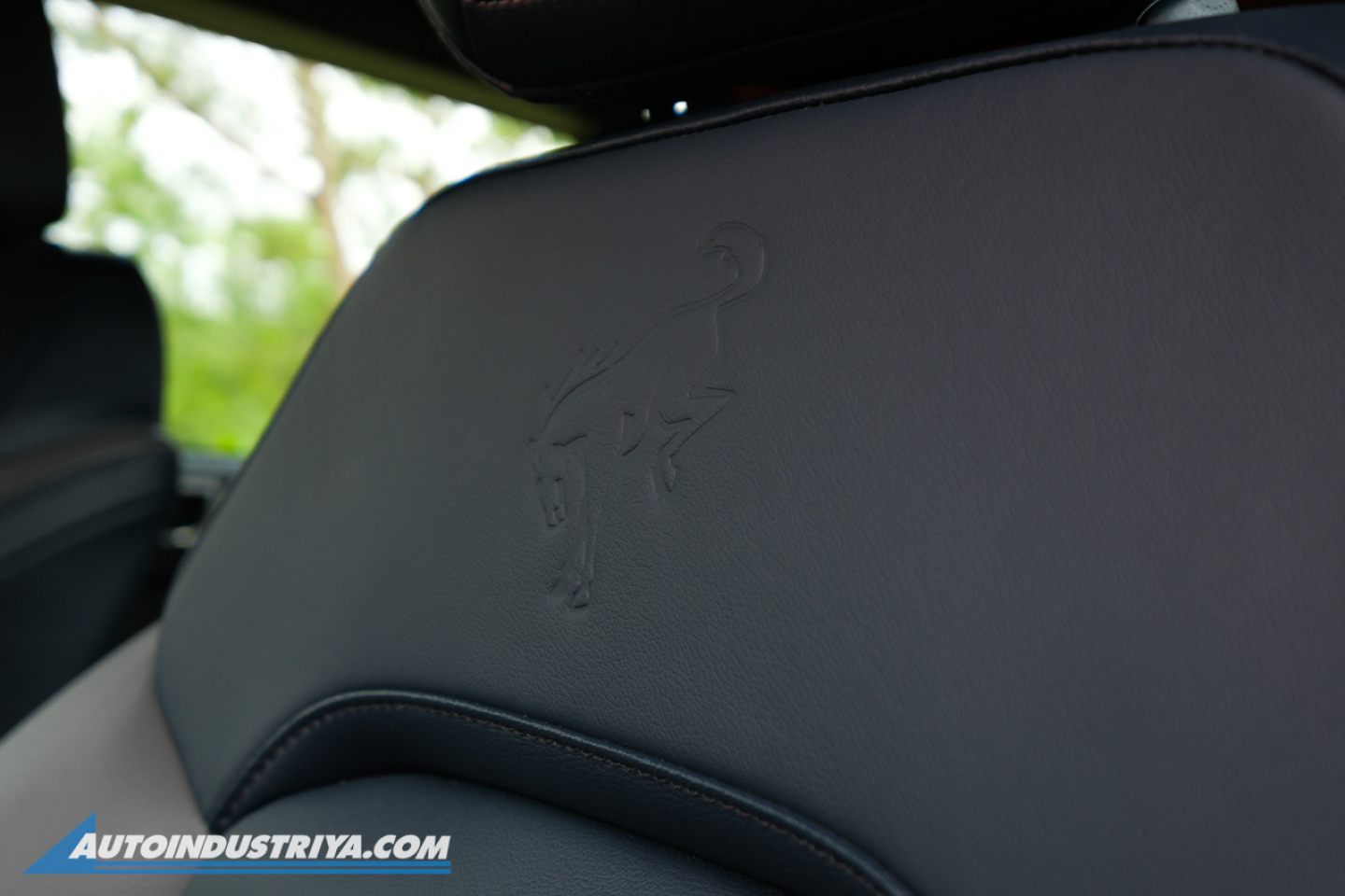 2025 Ford Bronco Outer Banks Sasquatch 2.7L Ecoboost V6