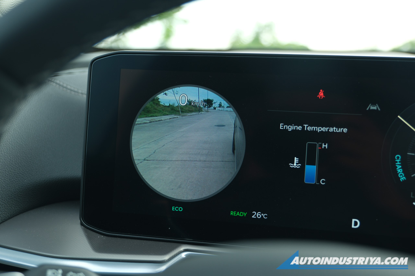 The Kia Sorento Turbo Hybrid: Family adventures elevated and electrified