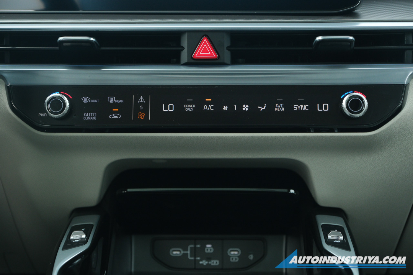 The Kia Sorento Turbo Hybrid: Family adventures elevated and electrified