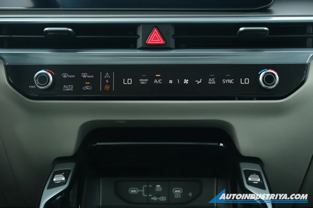 The Kia Sorento Turbo Hybrid: Family adventures elevated and electrified