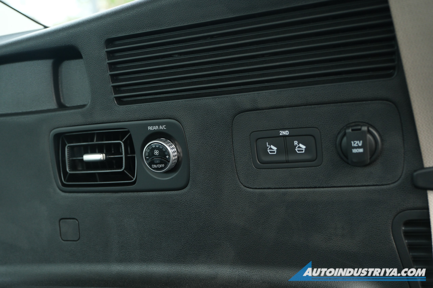 The Kia Sorento Turbo Hybrid: Family adventures elevated and electrified