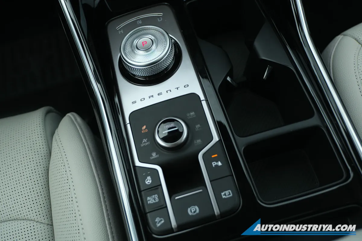 The Kia Sorento Turbo Hybrid: Family adventures elevated and electrified