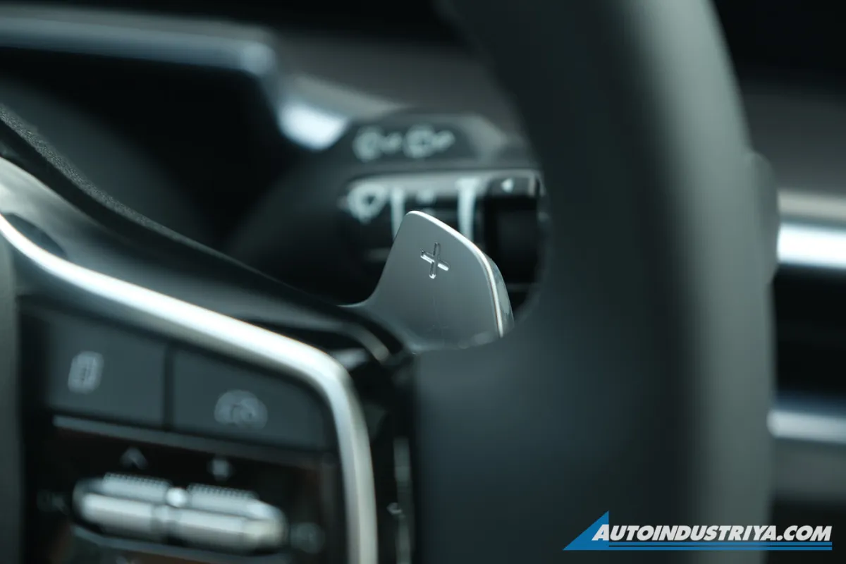 The Kia Sorento Turbo Hybrid: Family adventures elevated and electrified