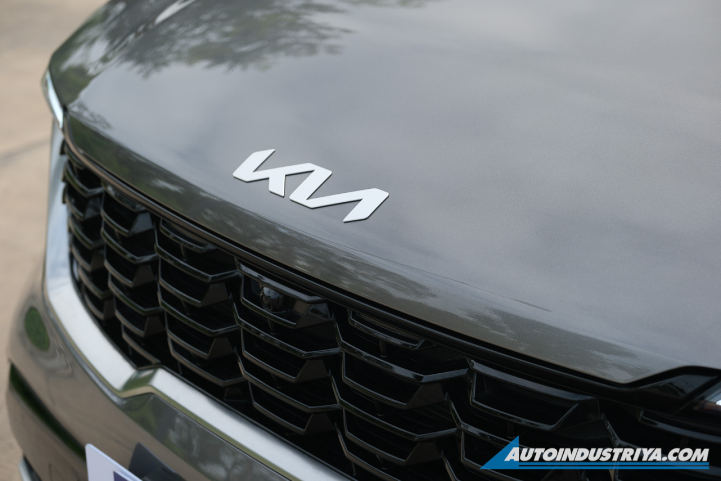 The Kia Sorento Turbo Hybrid: Family adventures elevated and electrified