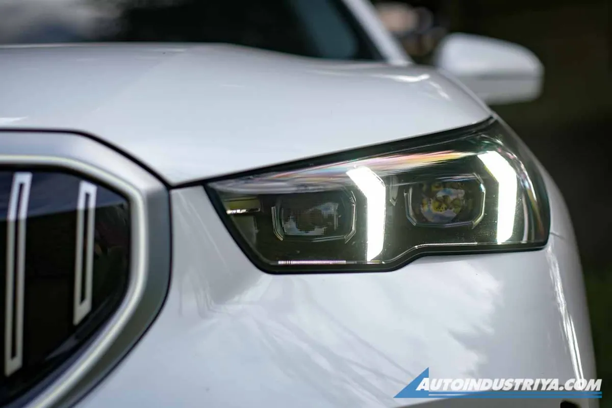 2025 BMW 520i