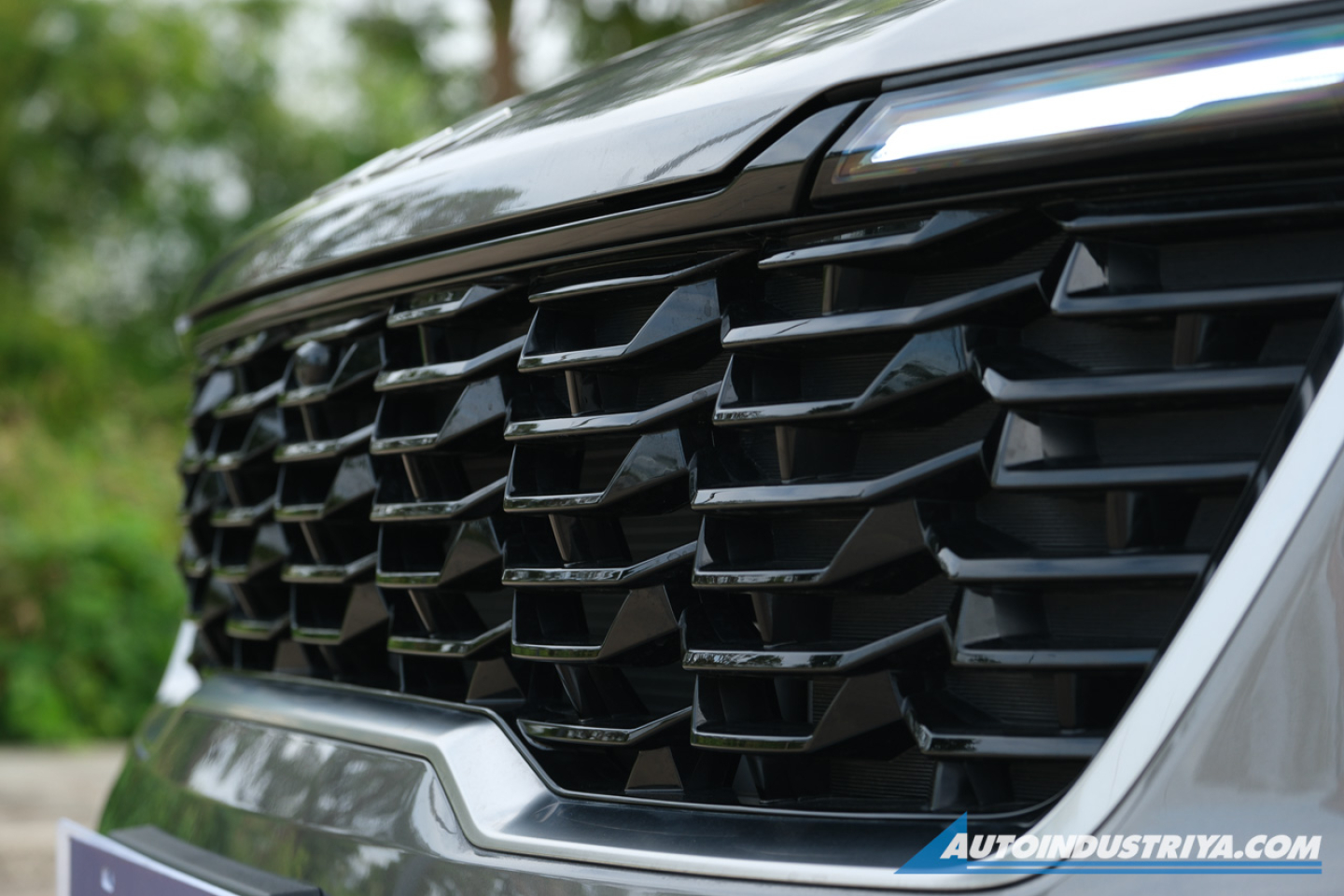 2025 Kia Sorento Turbo HEV Launch