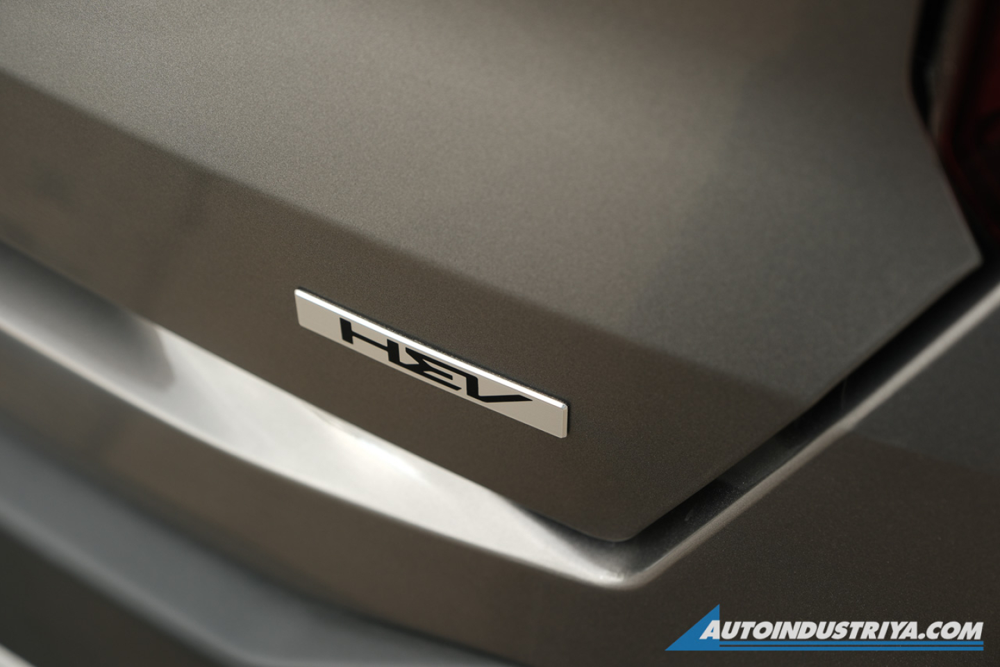 2025 Kia Sorento Turbo HEV Launch