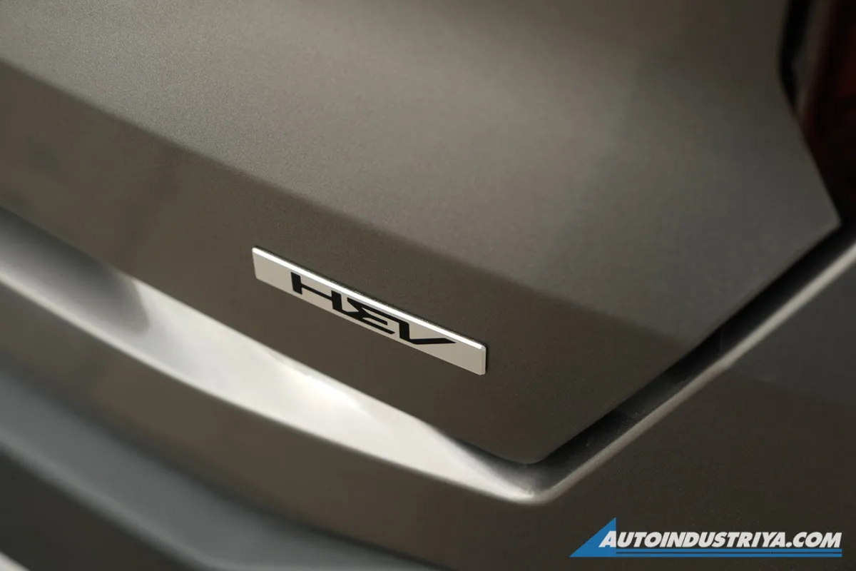 2025 Kia Sorento Turbo HEV Launch