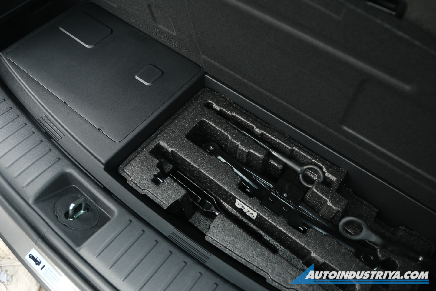 2025 Kia Sorento Turbo HEV Launch