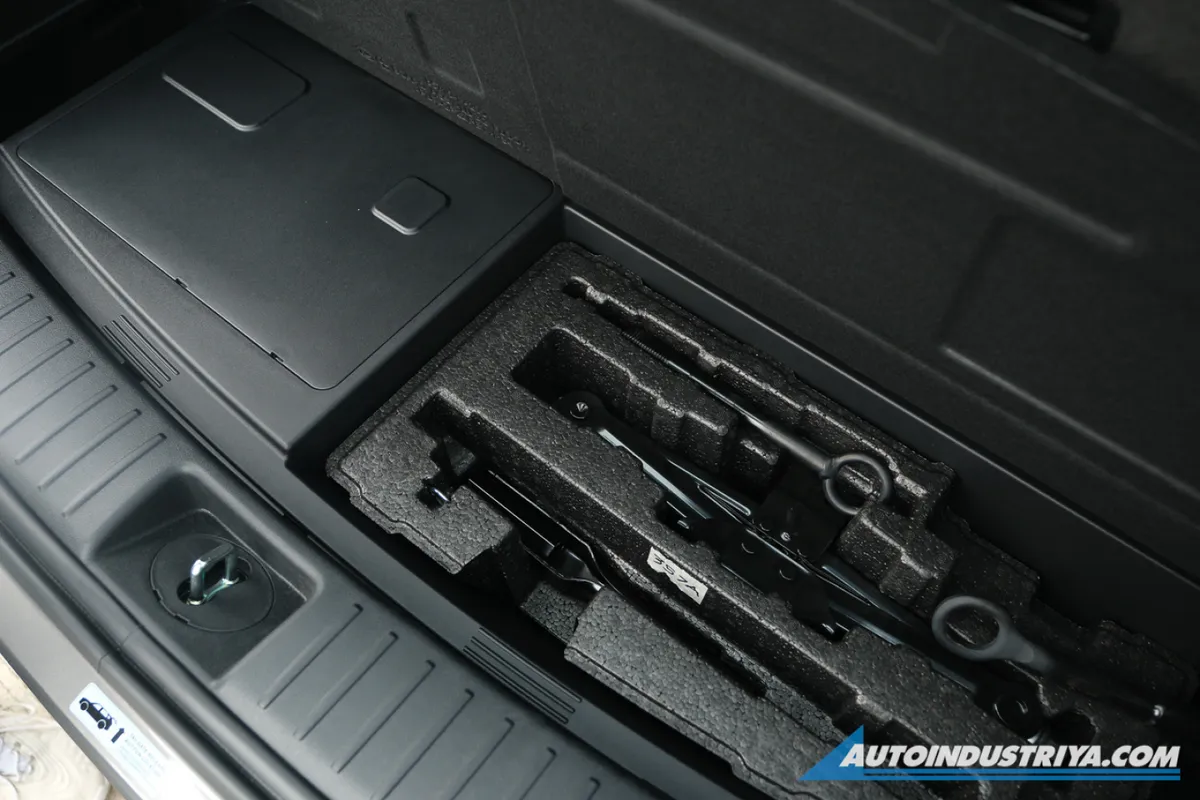 2025 Kia Sorento Turbo HEV Launch