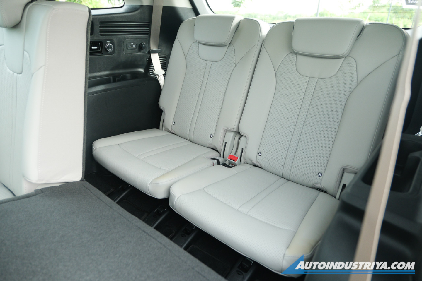 2025 Kia Sorento Turbo HEV Launch