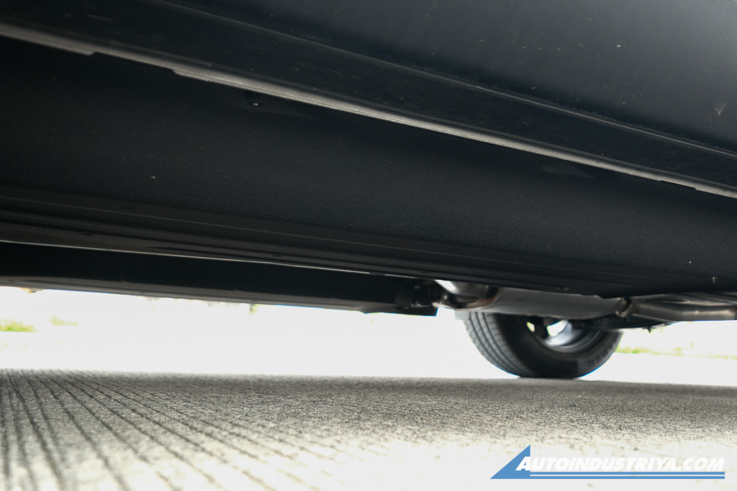 2025 Kia Sorento Turbo HEV Launch