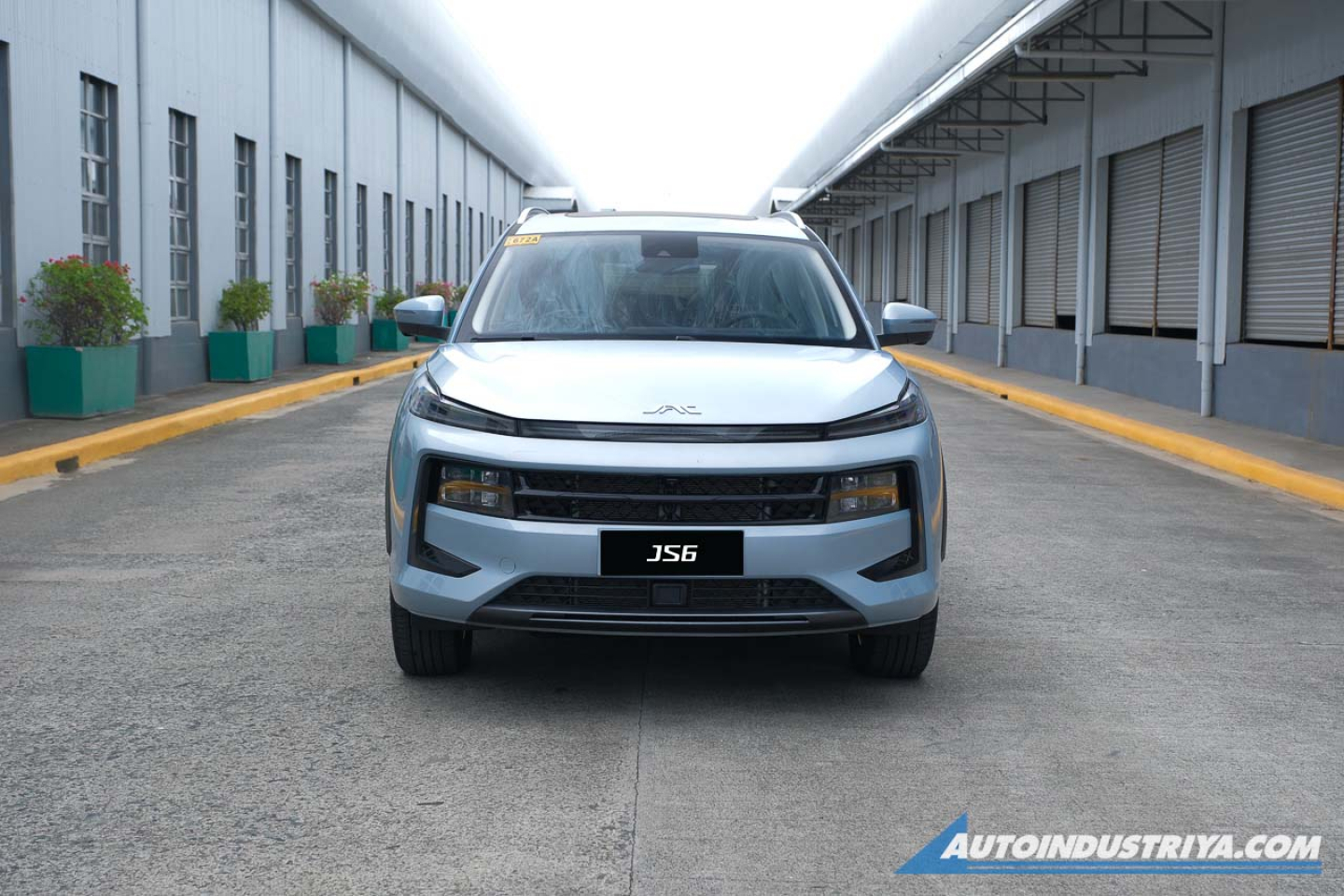 Practical Value: What Filipino customers can expect from JAC