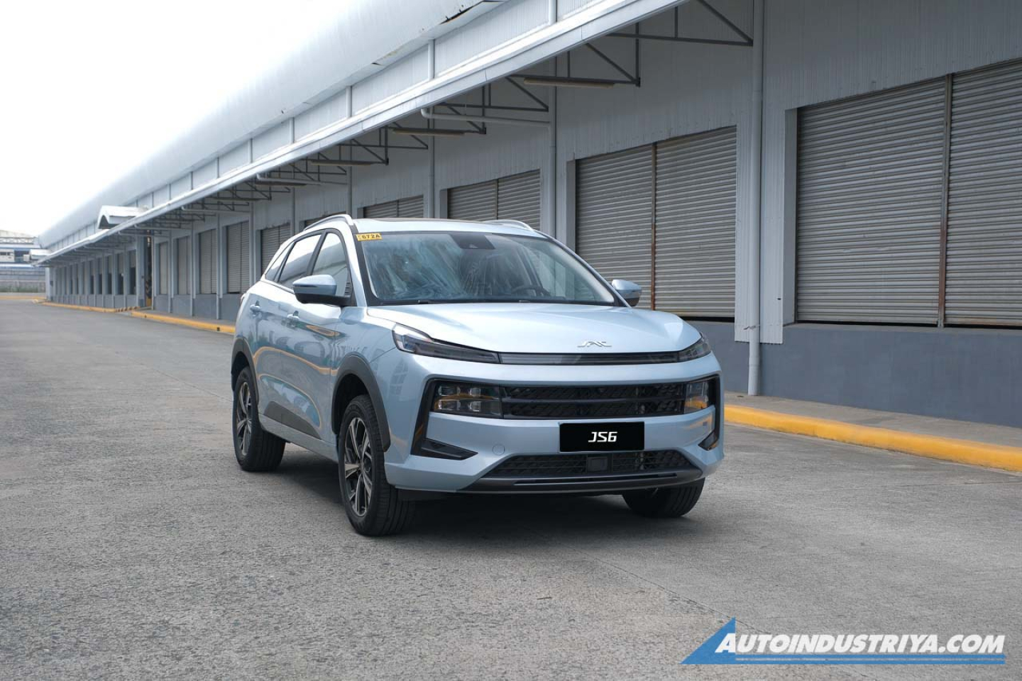 Practical Value: What Filipino customers can expect from JAC