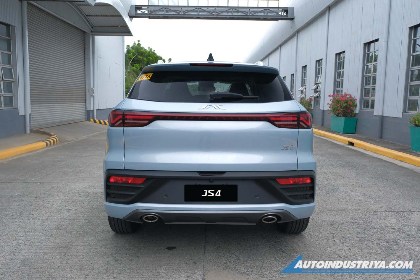 Practical Value: What Filipino customers can expect from JAC