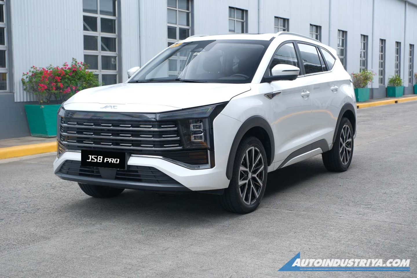 Practical Value: What Filipino customers can expect from JAC