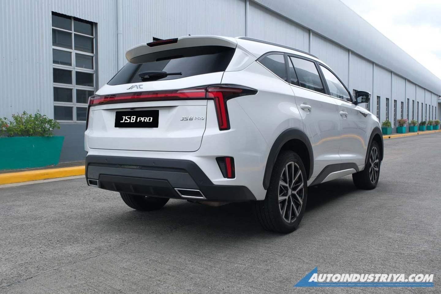 Practical Value: What Filipino customers can expect from JAC