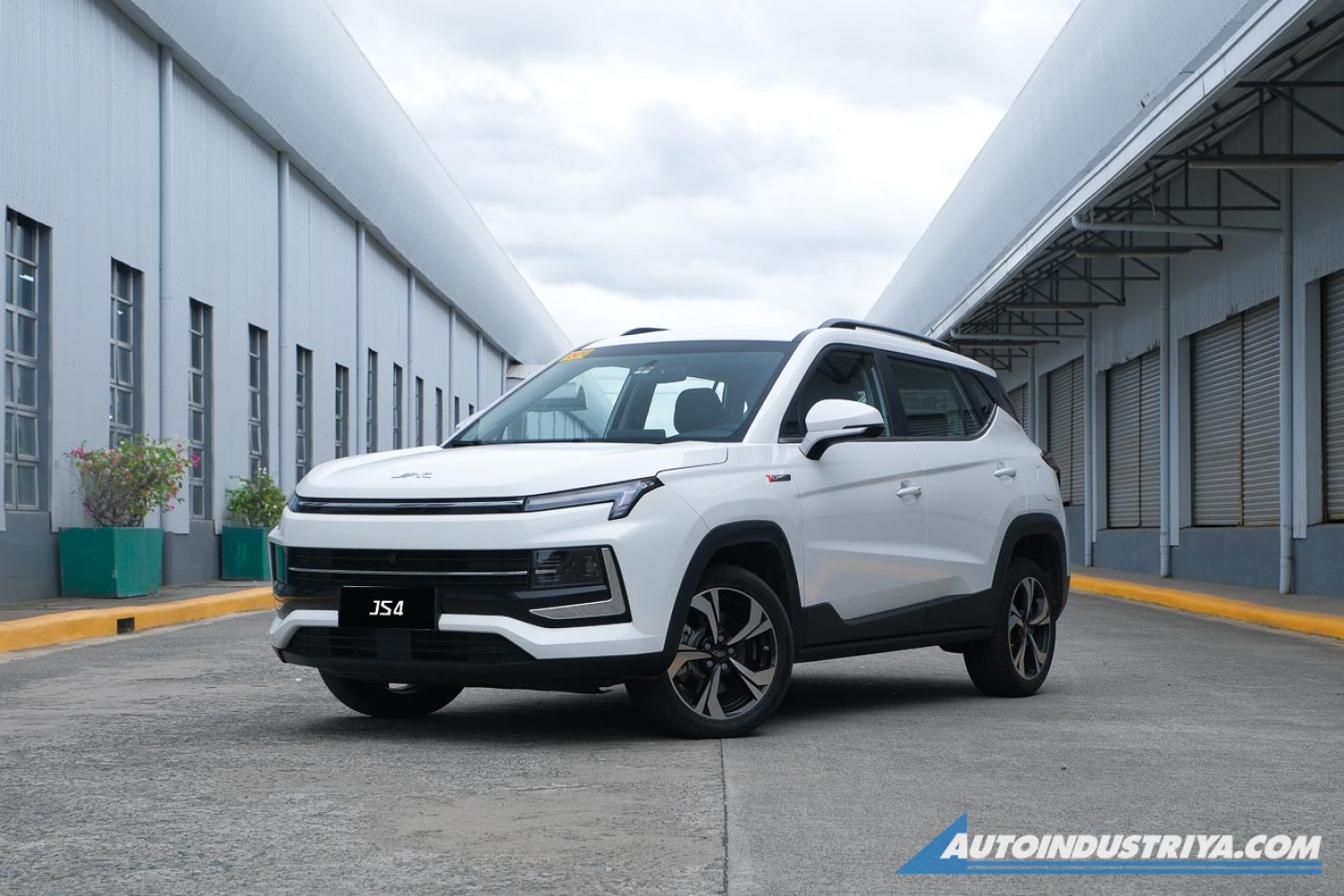 Practical Value: What Filipino customers can expect from JAC