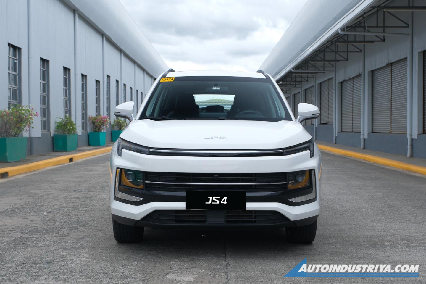 Practical Value: What Filipino customers can expect from JAC