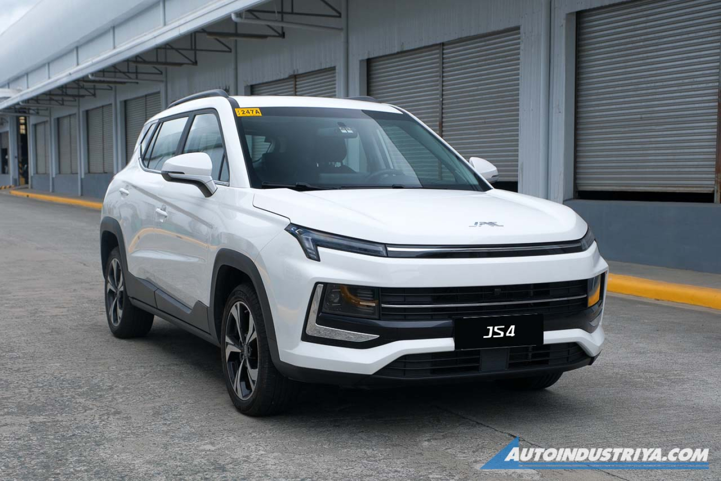 Practical Value: What Filipino customers can expect from JAC