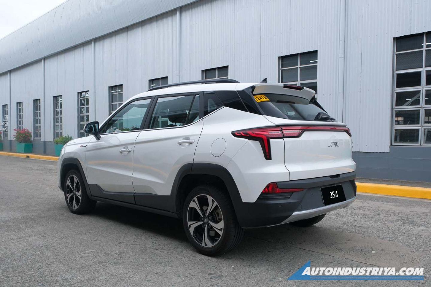 Practical Value: What Filipino customers can expect from JAC