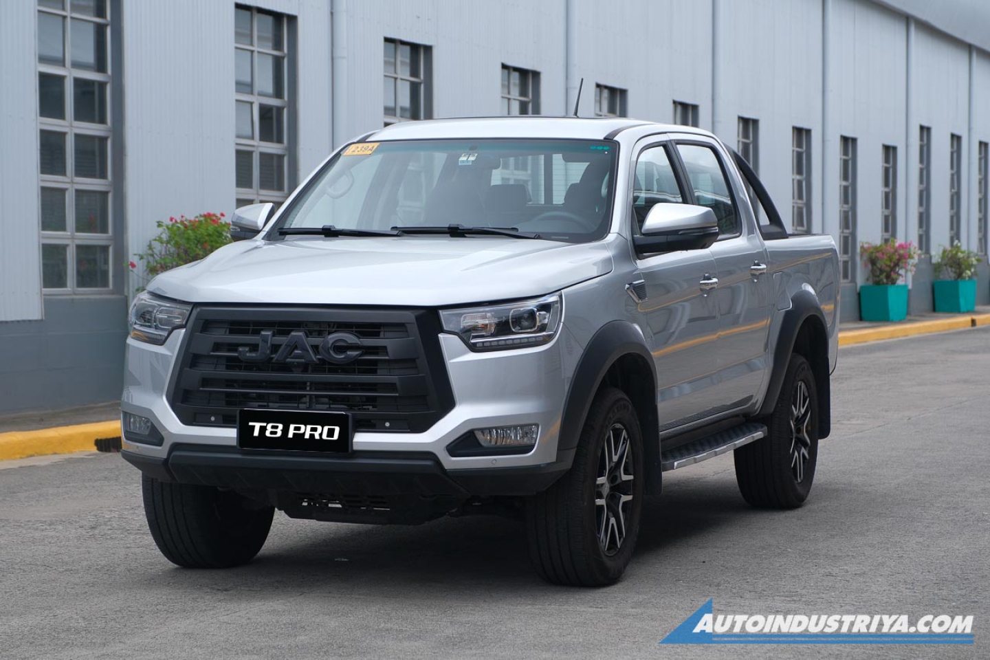 Practical Value: What Filipino customers can expect from JAC